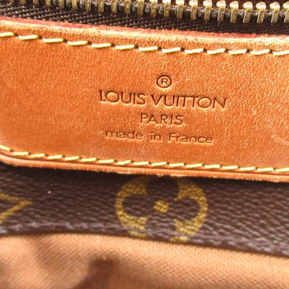 Louis Vuitton Sac Shopping - Picture 7 of 8